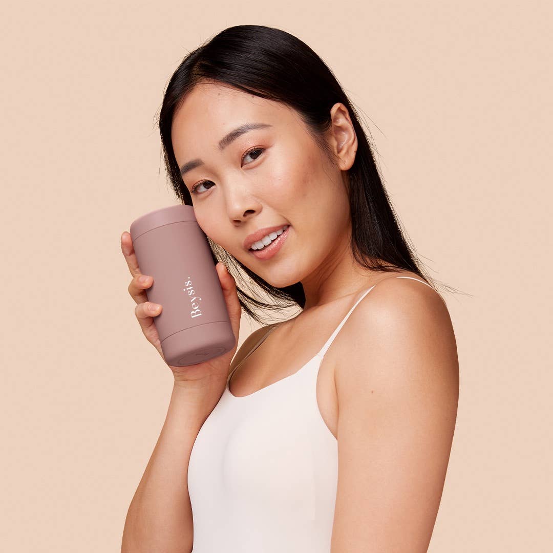 Coffee Tumbler: Navy