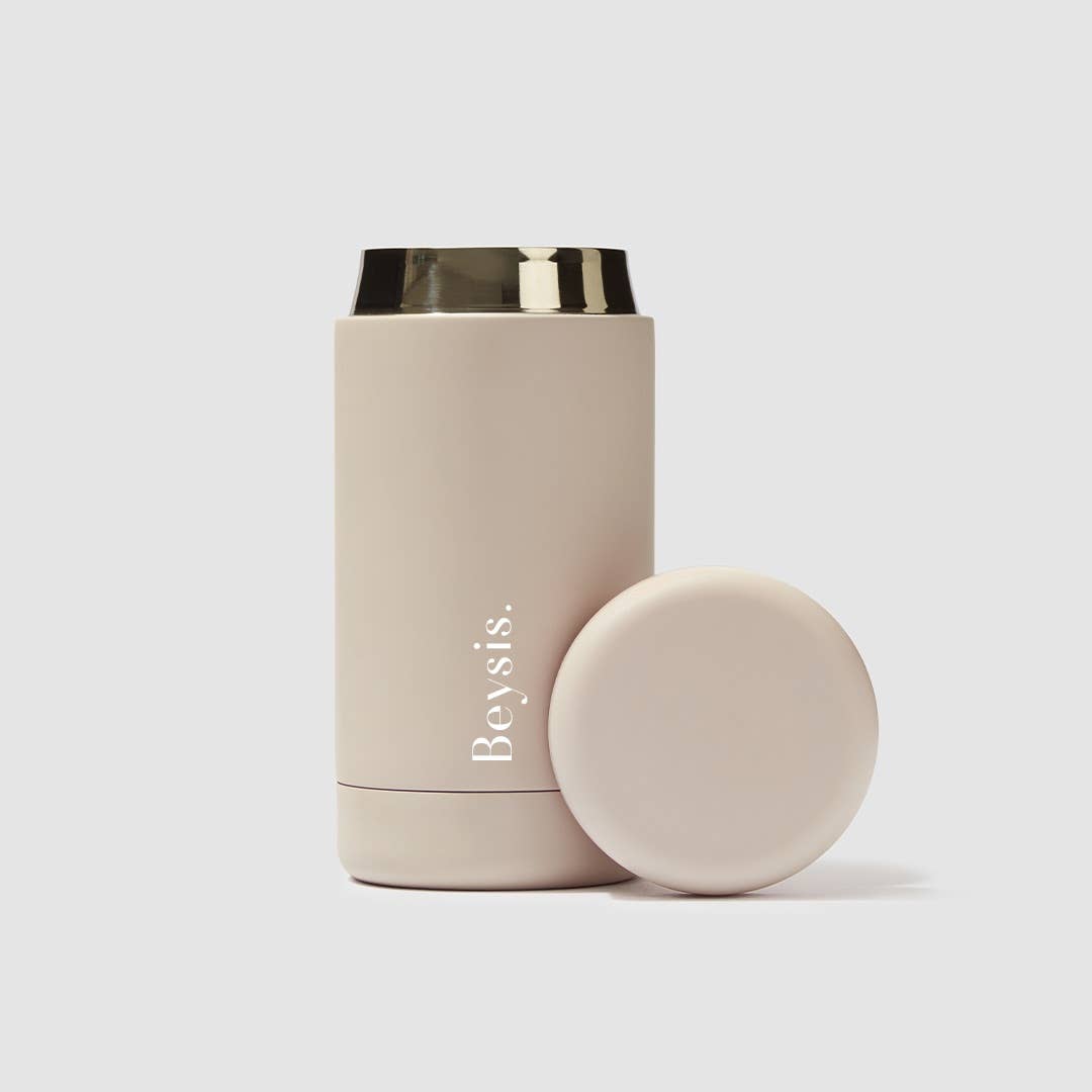 Coffee Tumbler: Navy