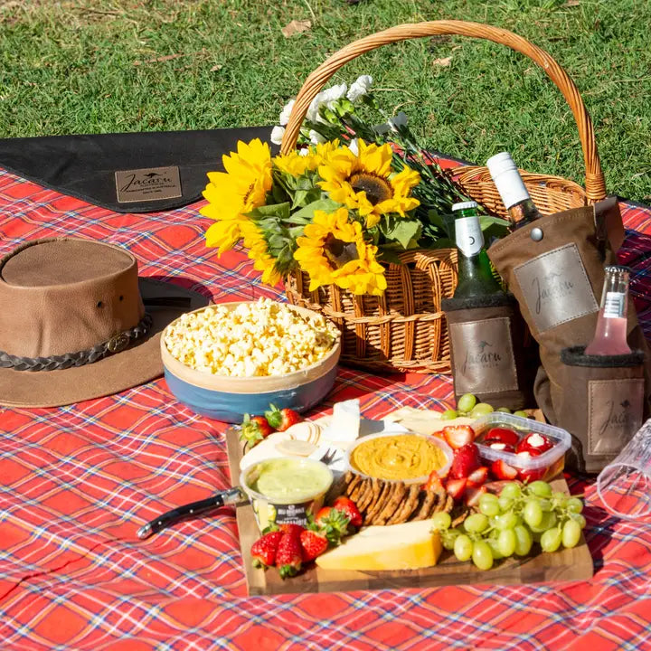 Jacaru 8003 Picnic Blanket