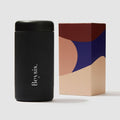 Coffee Tumbler: Black