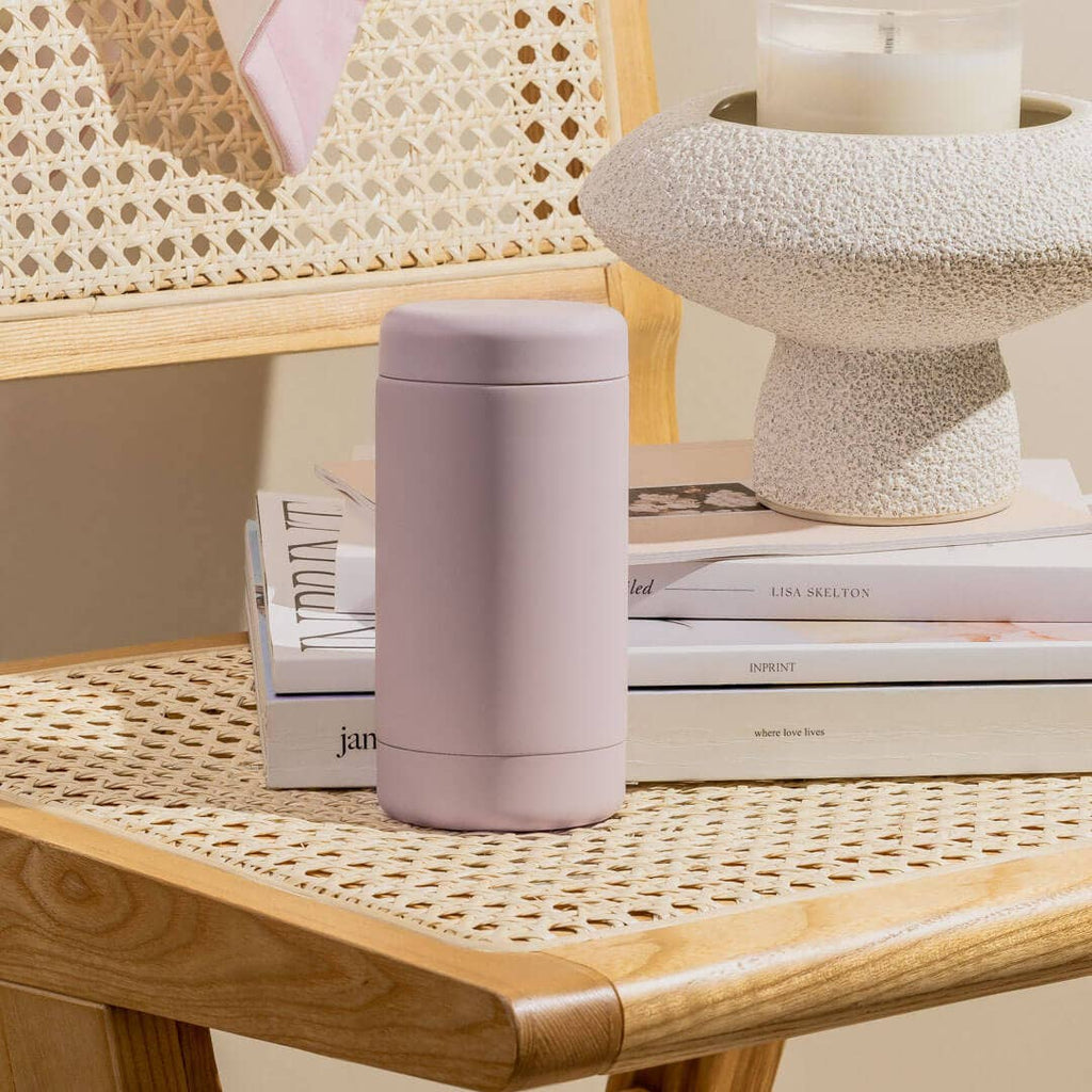 Coffee Tumbler: Stone