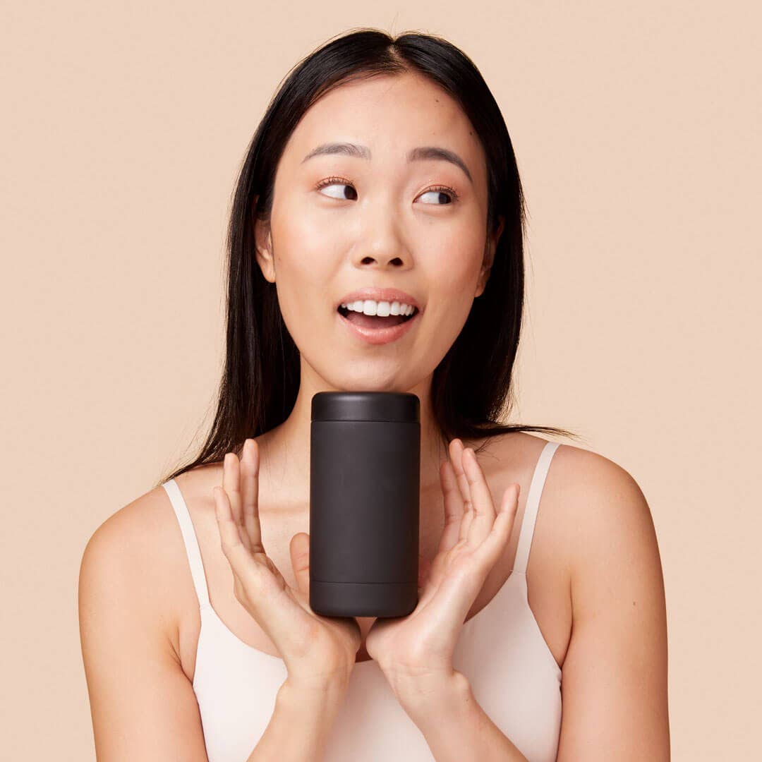 Coffee Tumbler: Stone