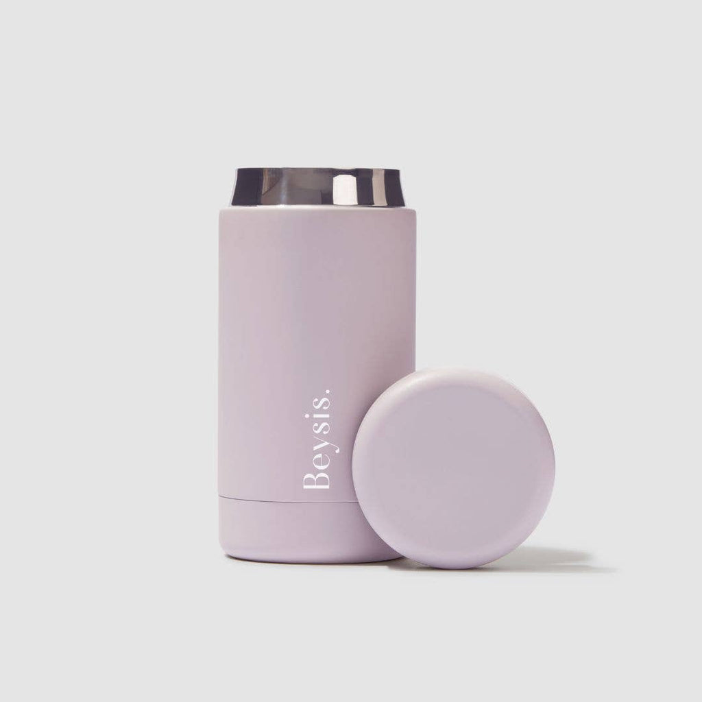 Coffee Tumbler: Stone