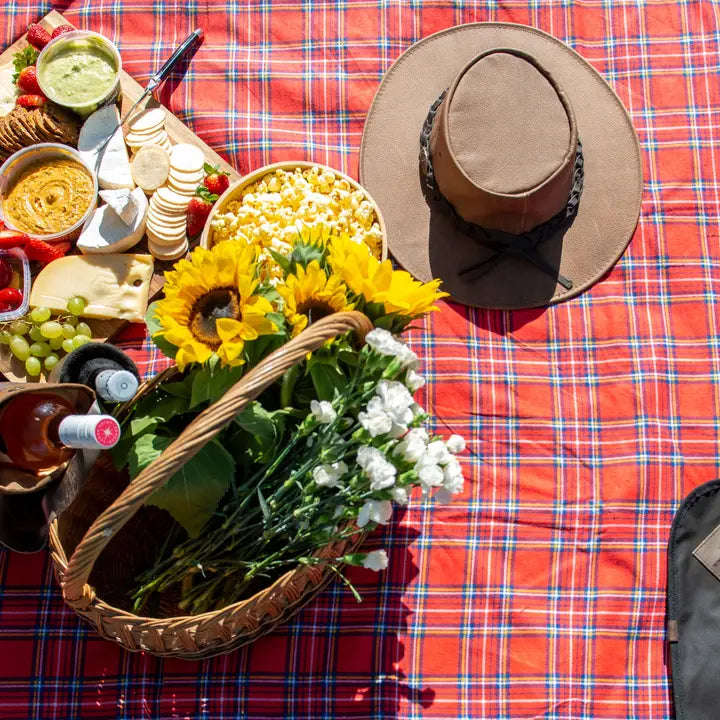 Jacaru 8003 Picnic Blanket